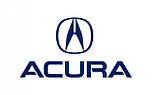 Килимки салону Acura