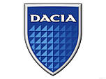 Килимки салону Dacia