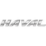 Килимки салону Haval