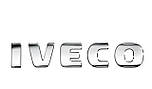 Килимки салону Iveco