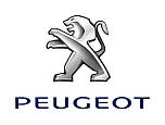 Килимки салону Peugeot