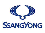 Килимки салону SsangYong