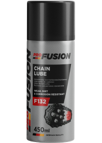 Мастило ланцюга PROFusion F132 Chain Lube 450 ml спрей