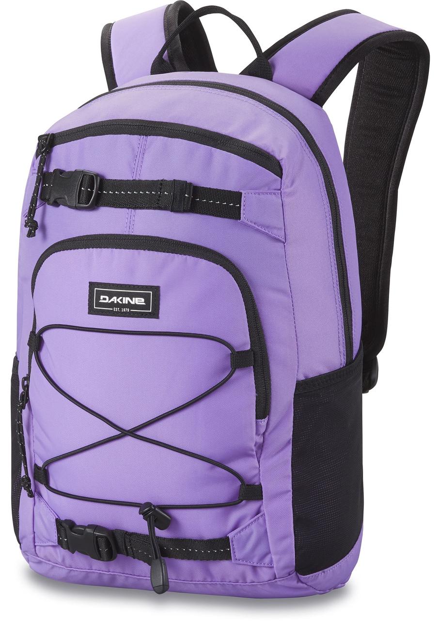Міський рюкзак Dakine Grom Pack з тканини на 13 л