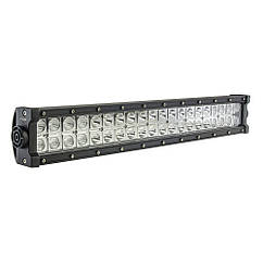 Додаткова світлодіодна LED фара CYCLONE WL-A3 120W COMBO