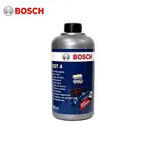 Тормозная жидкость Bosch DOT4 1л