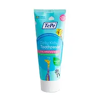 Tepe Daily Kids Zahnpasta 75 ml (Дитяча зубна паста для щоденного використання) 3-6 років