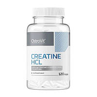 Креатин гидрохлорид OstroVit Creatine HCL 120 caps