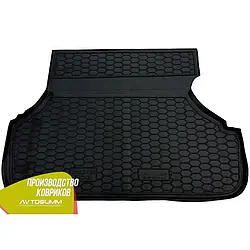 Авто коврик в багажник для CHERY Arrizo 3 (2016>)
