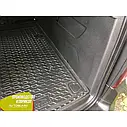 Авто килимок в багажник для PEUGEOT Rifter/Berlingo (2019>) довжин. база, фото 4