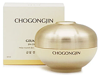 Антивозрастной крем для лица Missha Chogongjin GeumSul Jin Cream