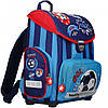 Рюкзак шкільний каркасний футбол від першого класу портфель BAMBINO PREMIUM FOOTBAL 205743, фото 6