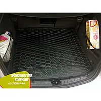Авто коврик в багажник для SEAT Altea XL (верхняя полка)