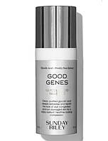 Гліколева сироватка SUNDAY RILEY GOOD GENES GLYCOLIC ACID TREATMENT, 8 мл