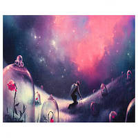 АКЦІЯ! Алмазний живопис 30х40 GLD61373 у картонній коробці купити дешево оптом в інтернет-магазині