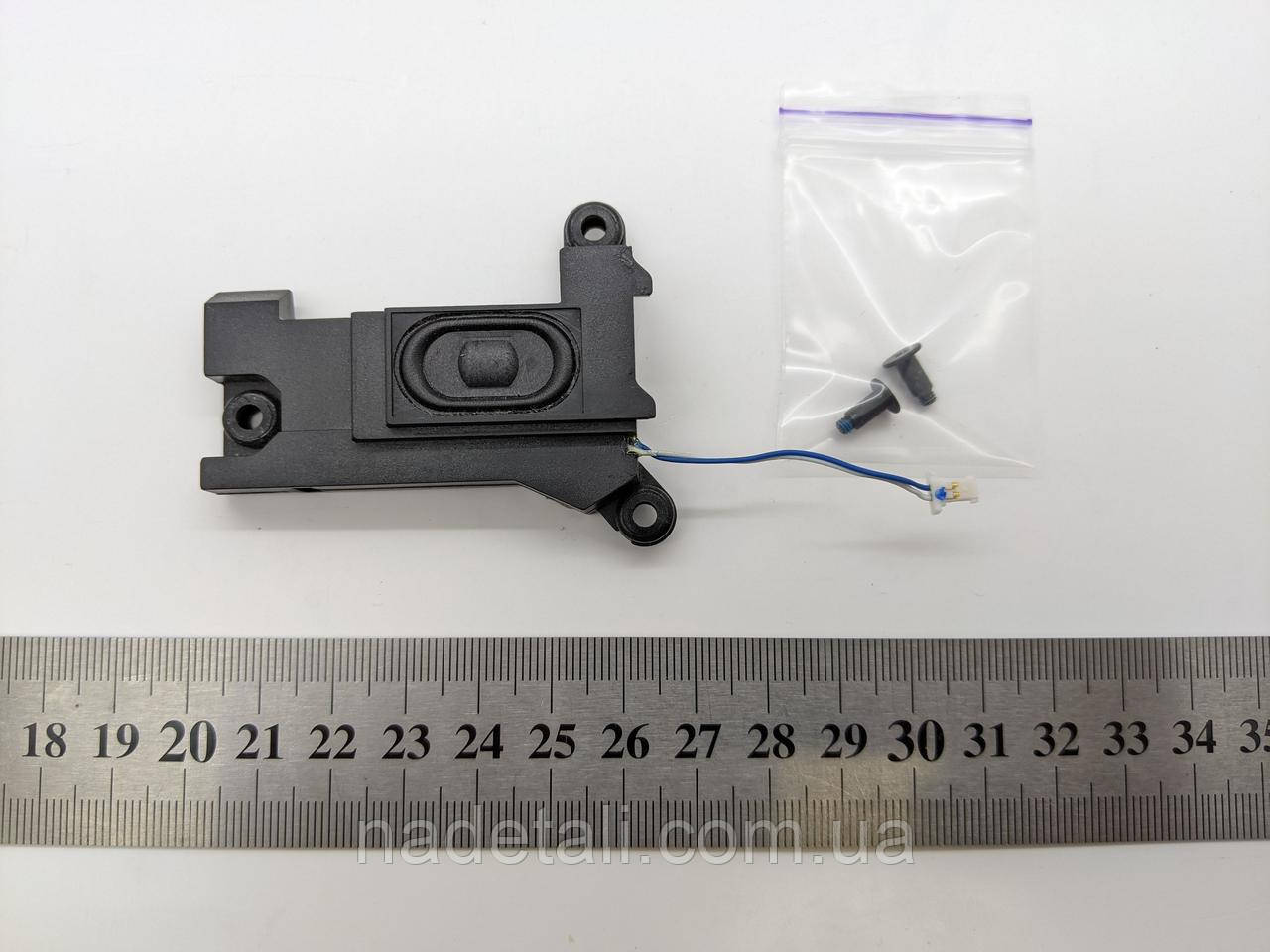 Динамік лівий Lenovo B590, фото 1
