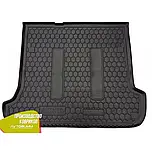 Килимок в багажник Toyota Land Cruiser Prado 120 2003-2009