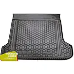 Килимок в багажник Toyota Land Cruiser Prado 150 2009-2017