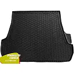 Килимок в багажник Toyota Land Cruiser 200 2007 - 2015