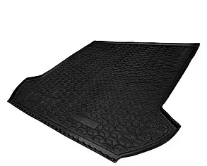 Авто коврик в багажник для VOLVO XC90 (2002-2014)
