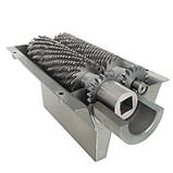 Тендерайзер Vektor ТК-12MT 150 кг/год (з мотором), фото 6