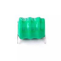 Акумулятор 3.6V 80mAh
