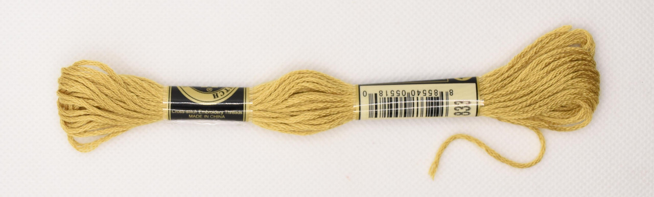 Мулине, фото 1