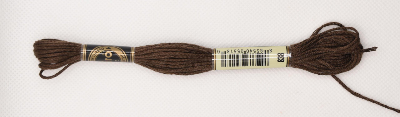 Мулине, фото 1