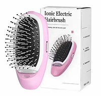 Расческа с функцией ионизации Ionic Electric Hairbrush