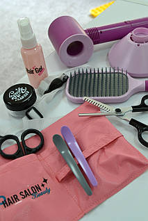 Набір перукаря YLQ 083 дайсон