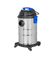 Промисловий пилосос ALFA ALVC35L 35 л
