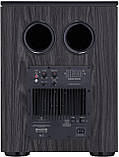 Активний сабвуфер HECO Aurora Sub 30 A ebony black, фото 4