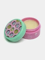 Ночная маска для губ с драгонфрутом и киви May island dragonfruit kiwi lip sleeping mask 10 гр