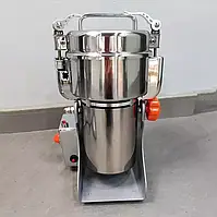 Дробарка Vektor HR-10В (500 гр.) Млин, гріндер,  професійний для борошна, зерна, цукру, спецій, кави