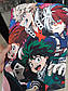 Шопер Моя геройська академія / My Hero Academia, фото 3