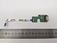 Плата USB Lenovo B590 48.4TE08.011