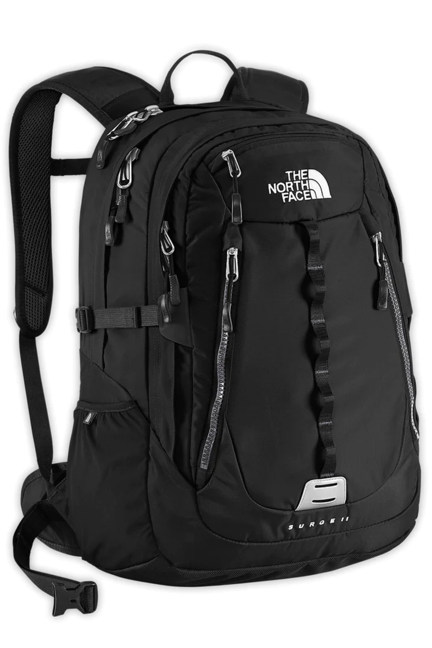 North face surge ii transit on sale
