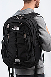 Рюкзак The North Face Surge II Transit 35L чорний, фото 8