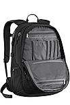 Рюкзак The North Face Surge II Transit 35L чорний, фото 4