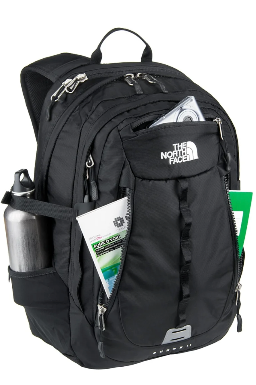 The North Face Surge II Transit 35L BIGL.UA 1924133651