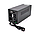 ИБП Qoltec QLT1500 (900W) LСD, AVR, 3st, 2xSCHUKO socket, 2x12V9Ah, metal Case, фото 3