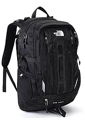 Рюкзак The North Face Box Shot 35L чорний