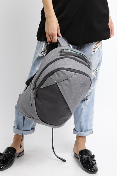 North face isabella 21l hotsell