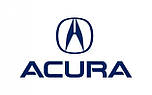 Килимок в багажник Acura