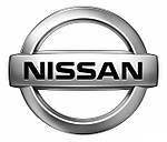 Килимок в багажник Nissan