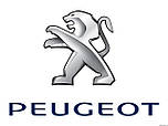 Килимок в багажник Peugeot