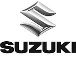 Килимок в багажник Suzuki