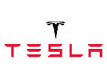Килимок в багажник Tesla