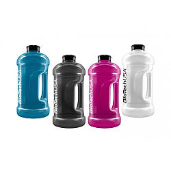 Пляшка для води Biotech USA Gallon Blue 2200 ml (Light blue)
