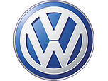 Килимок в багажник Volkswagen